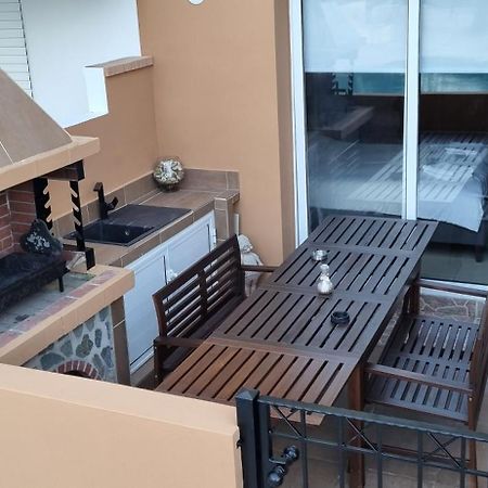 Hermes Complex 2 Kappari Paralimni Cyprus Eksteriør billede