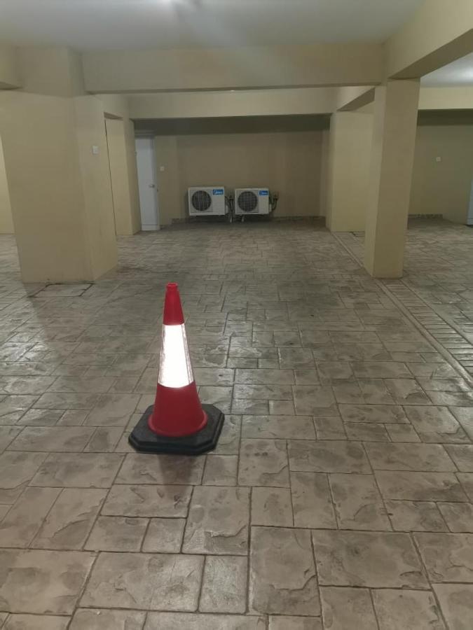 Hermes Complex 2 Kappari Paralimni Cyprus Eksteriør billede