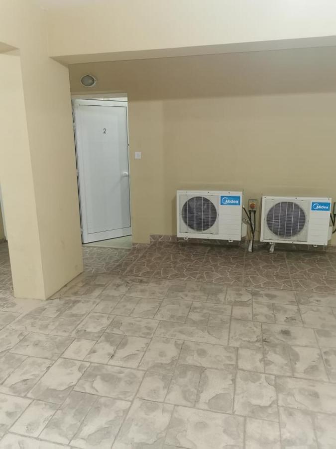 Hermes Complex 2 Kappari Paralimni Cyprus Eksteriør billede