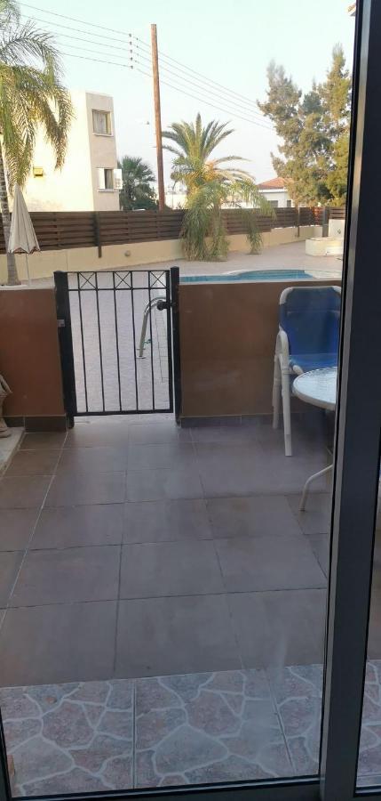 Hermes Complex 2 Kappari Paralimni Cyprus Eksteriør billede