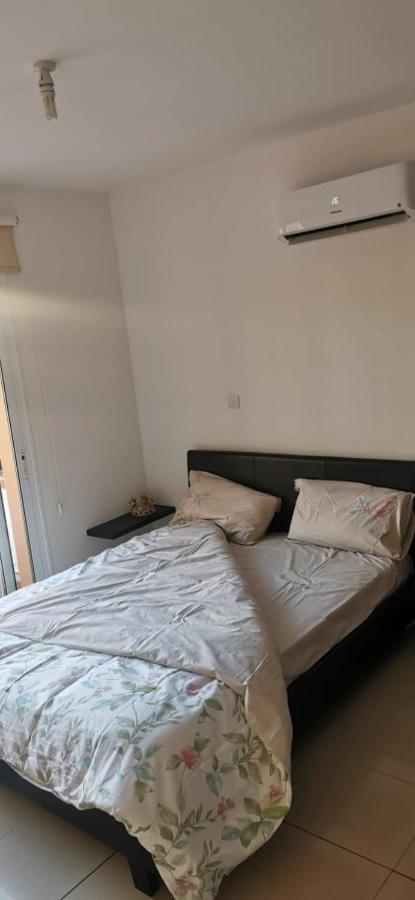 Hermes Complex 2 Kappari Paralimni Cyprus Eksteriør billede