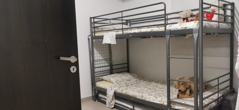 Hermes Complex 2 Kappari Paralimni Cyprus Eksteriør billede
