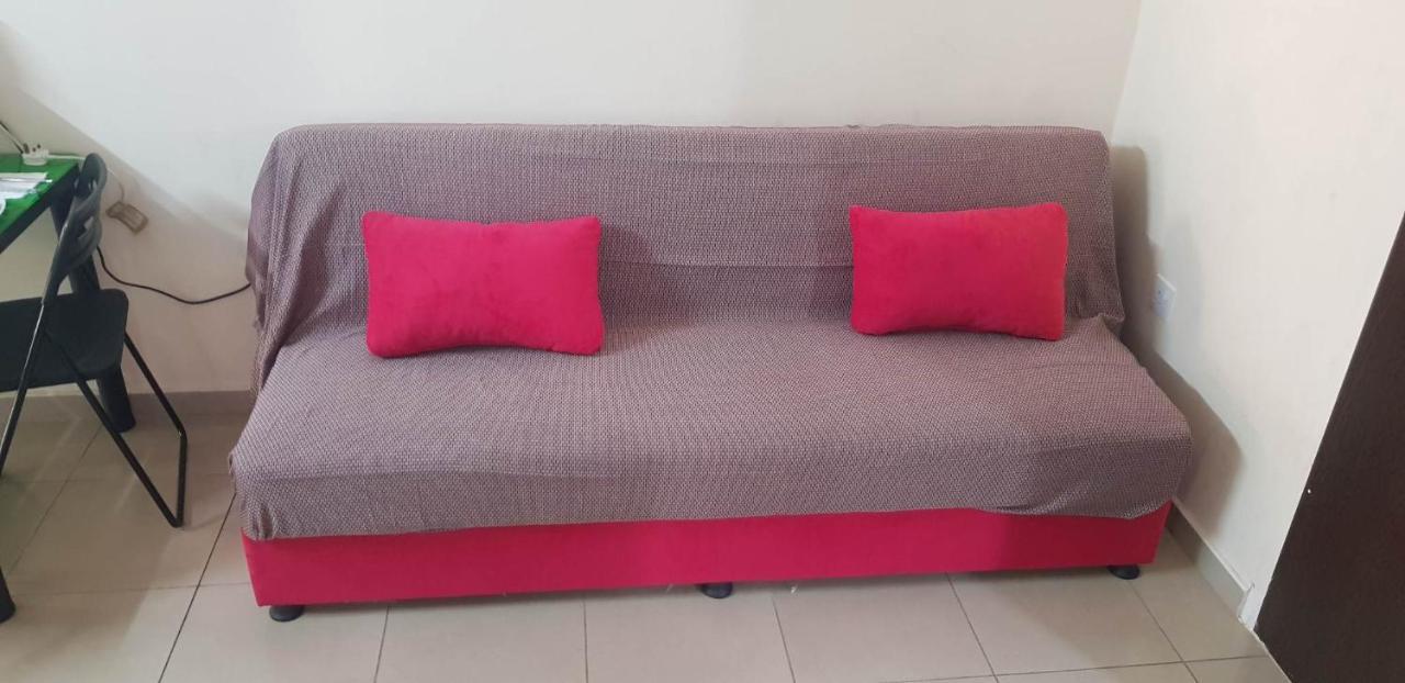 Hermes Complex 2 Kappari Paralimni Cyprus Eksteriør billede