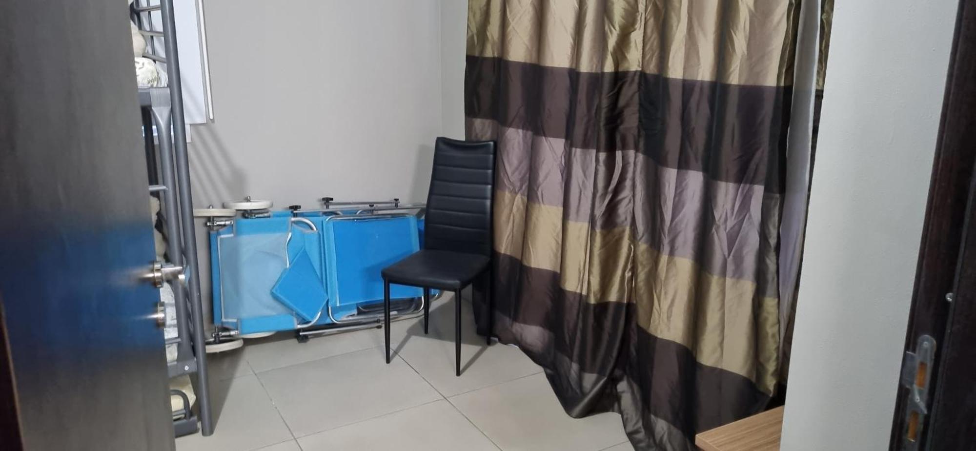 Hermes Complex 2 Kappari Paralimni Cyprus Eksteriør billede