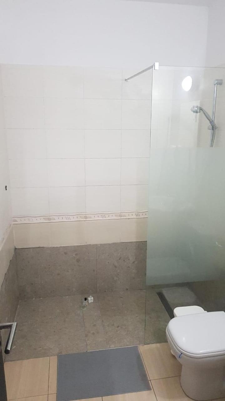 Hermes Complex 2 Kappari Paralimni Cyprus Eksteriør billede