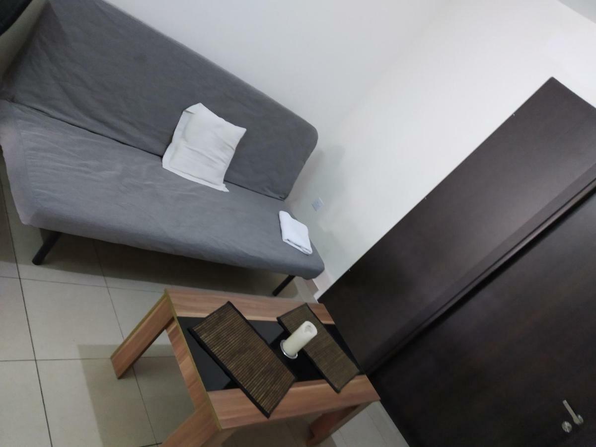 Hermes Complex 2 Kappari Paralimni Cyprus Eksteriør billede